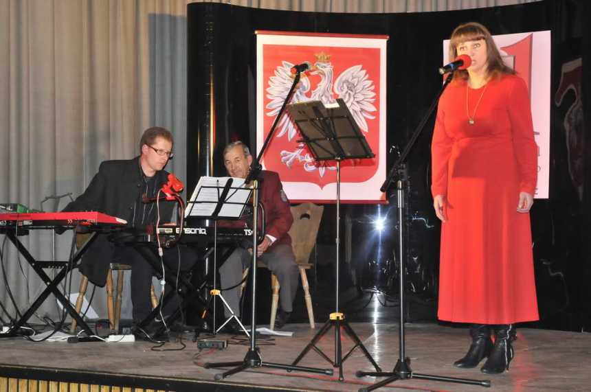 11 Listopada 2011
