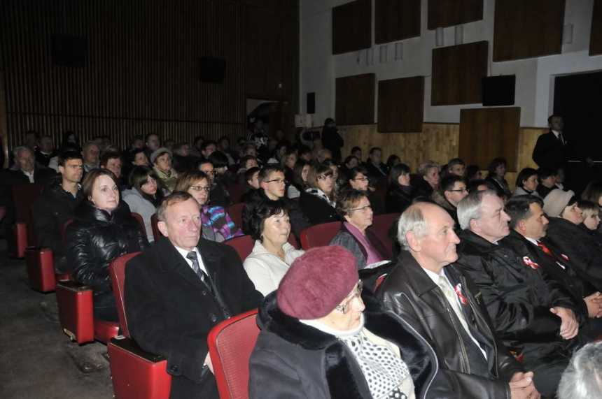 11 Listopada 2011