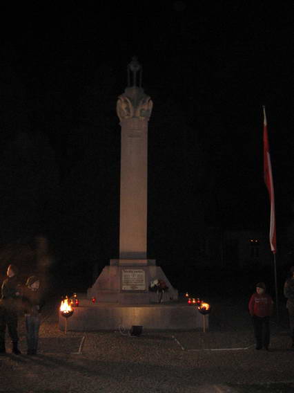 11 Listopada 2011