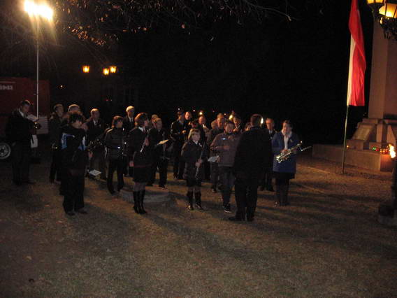 11 Listopada 2011