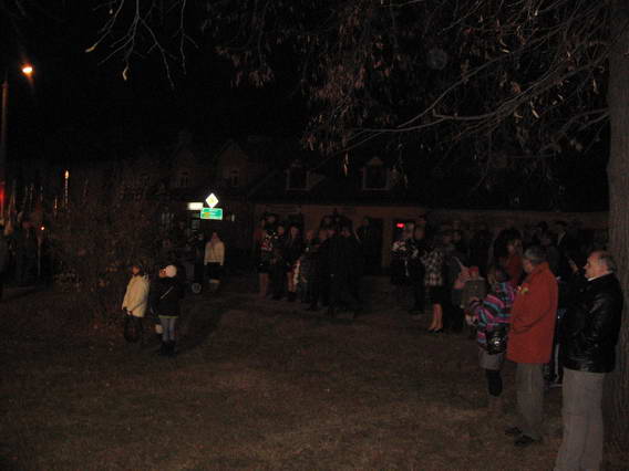 11 Listopada 2011