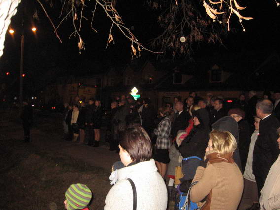 11 Listopada 2011