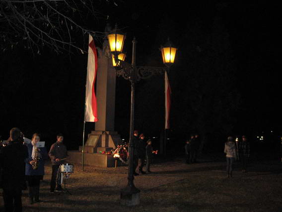 11 Listopada 2011