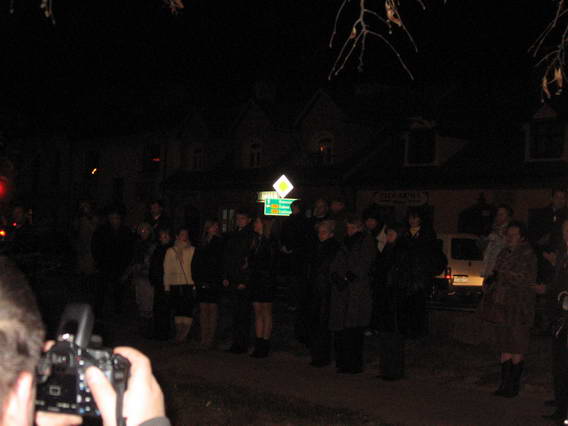 11 Listopada 2011