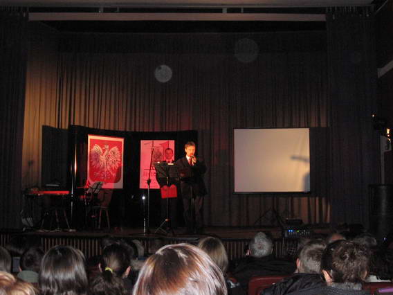11 Listopada 2011