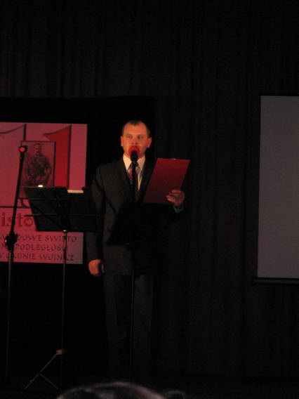 11 Listopada 2011