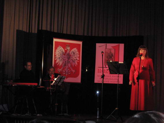 11 Listopada 2011