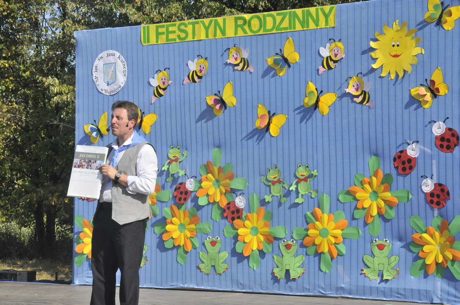 Festyn