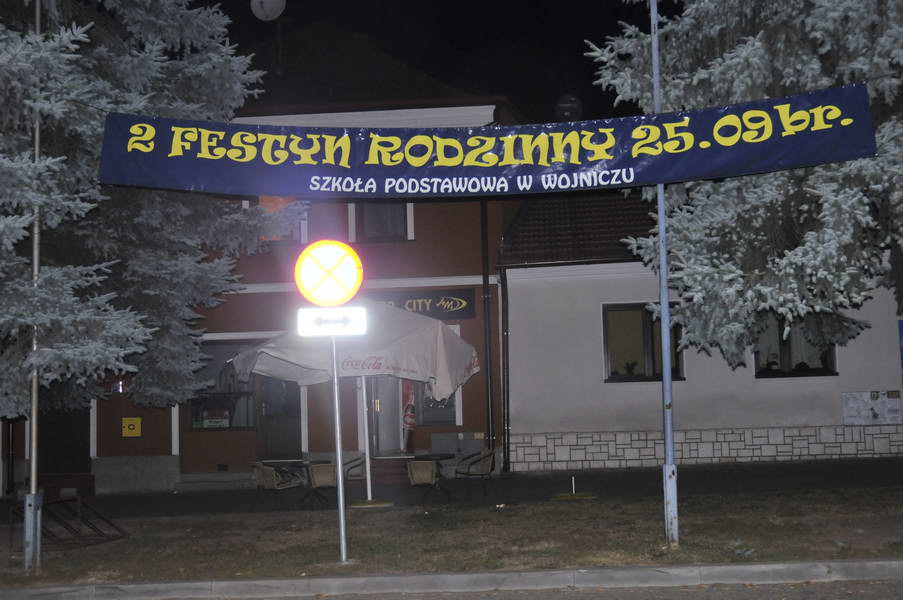 Festyn
