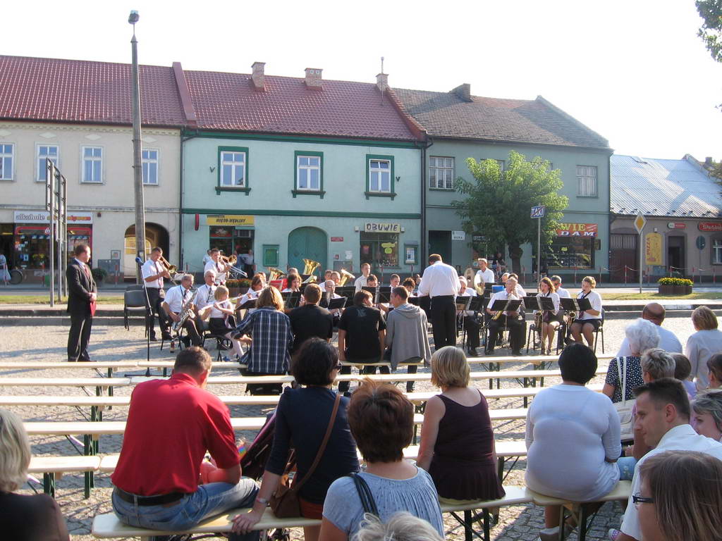 Koncert