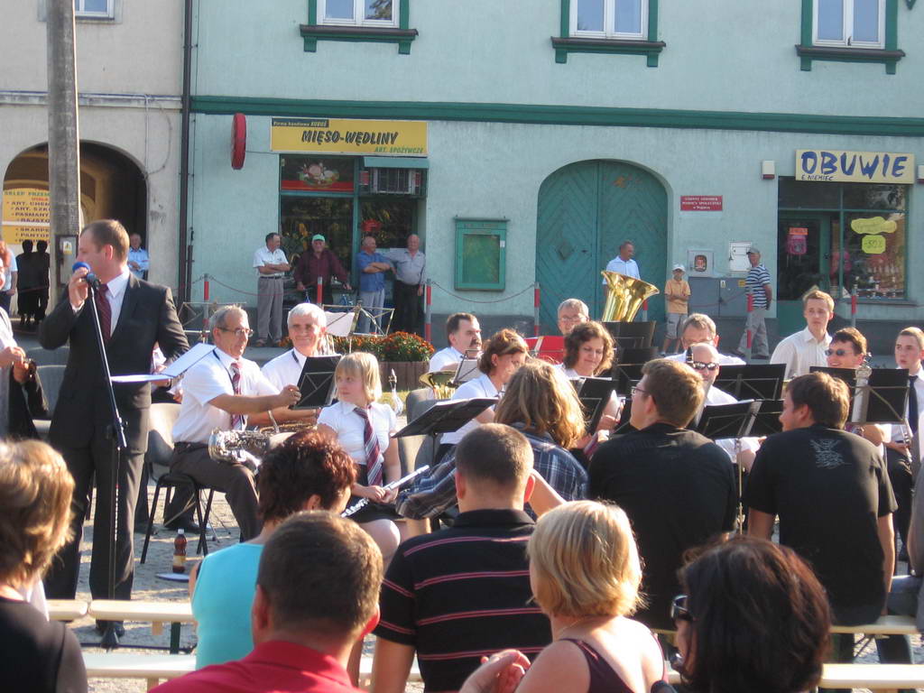 Koncert