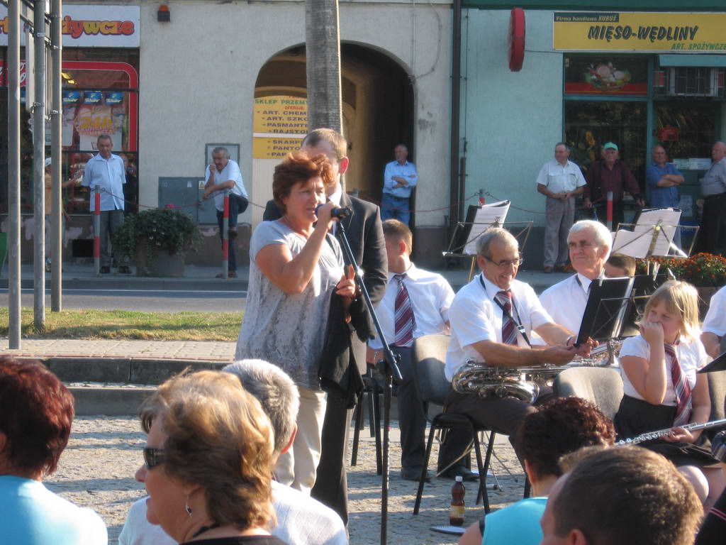 Koncert