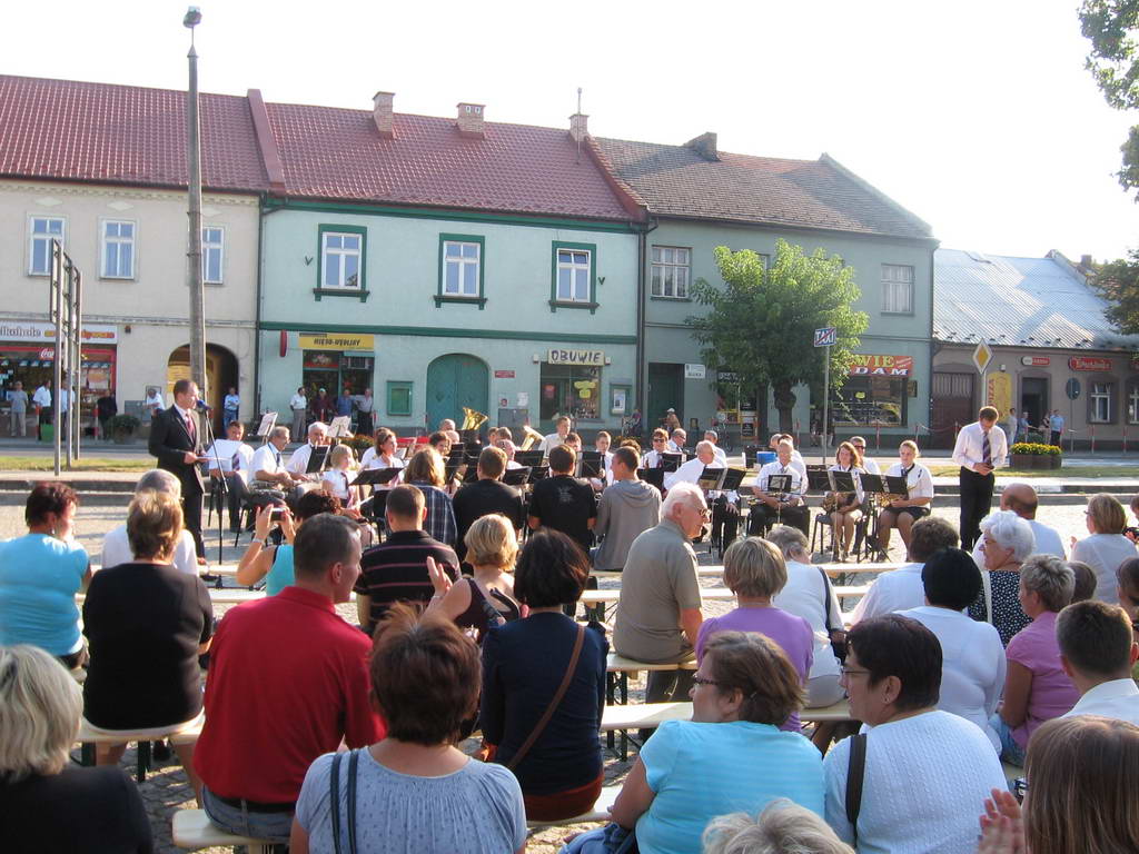Koncert