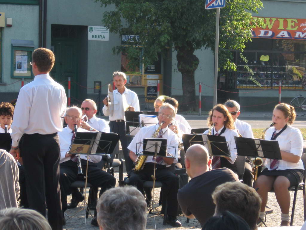 Koncert
