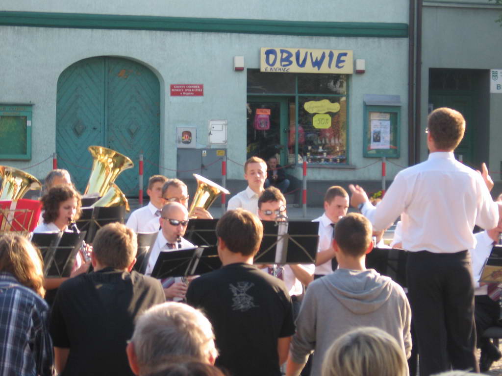 Koncert