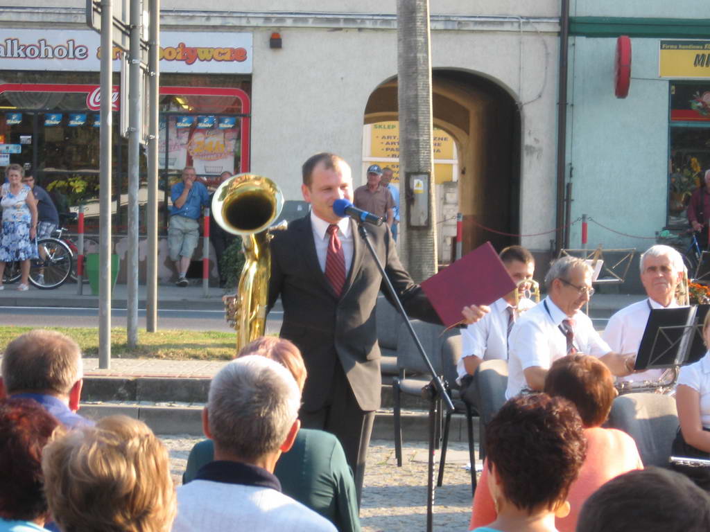 Koncert
