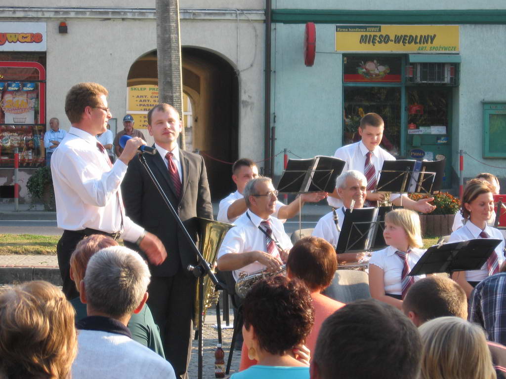 Koncert
