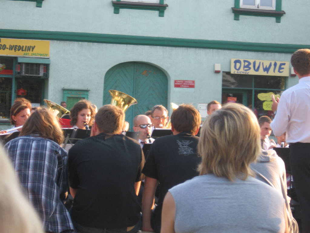 Koncert
