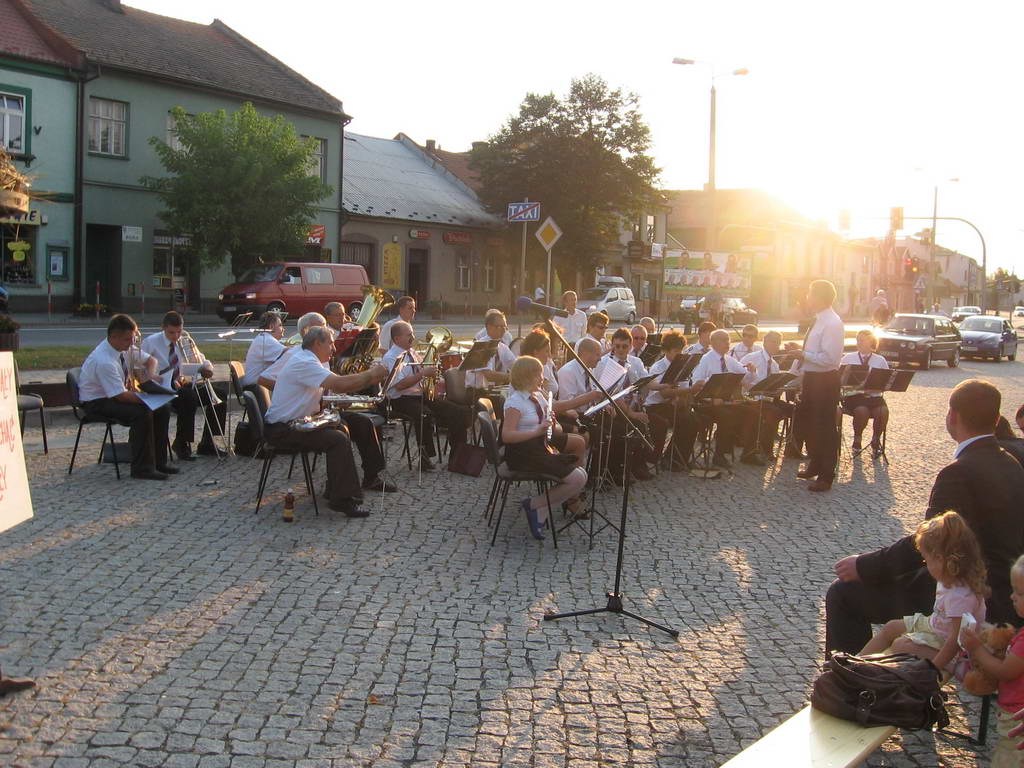 Koncert