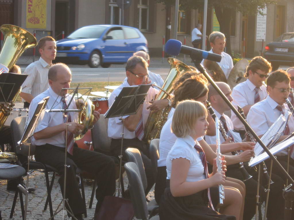 Koncert