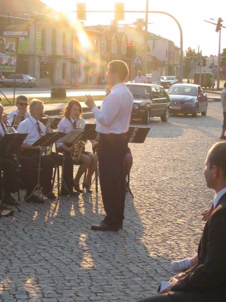 Koncert