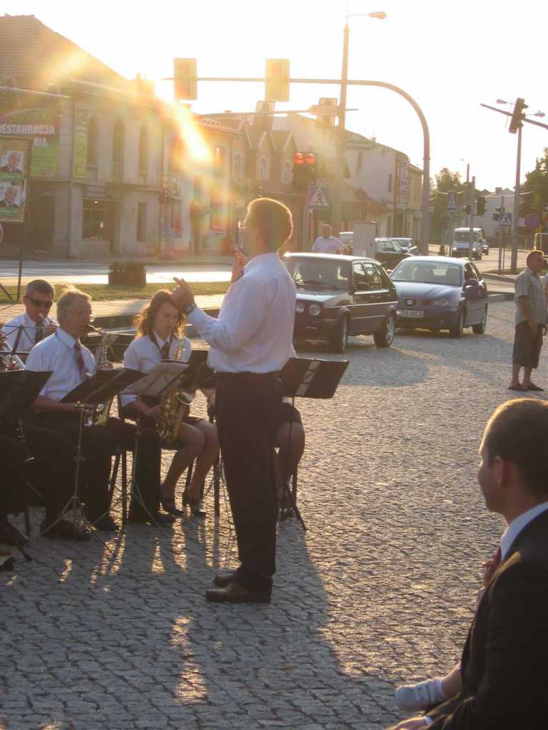Koncert