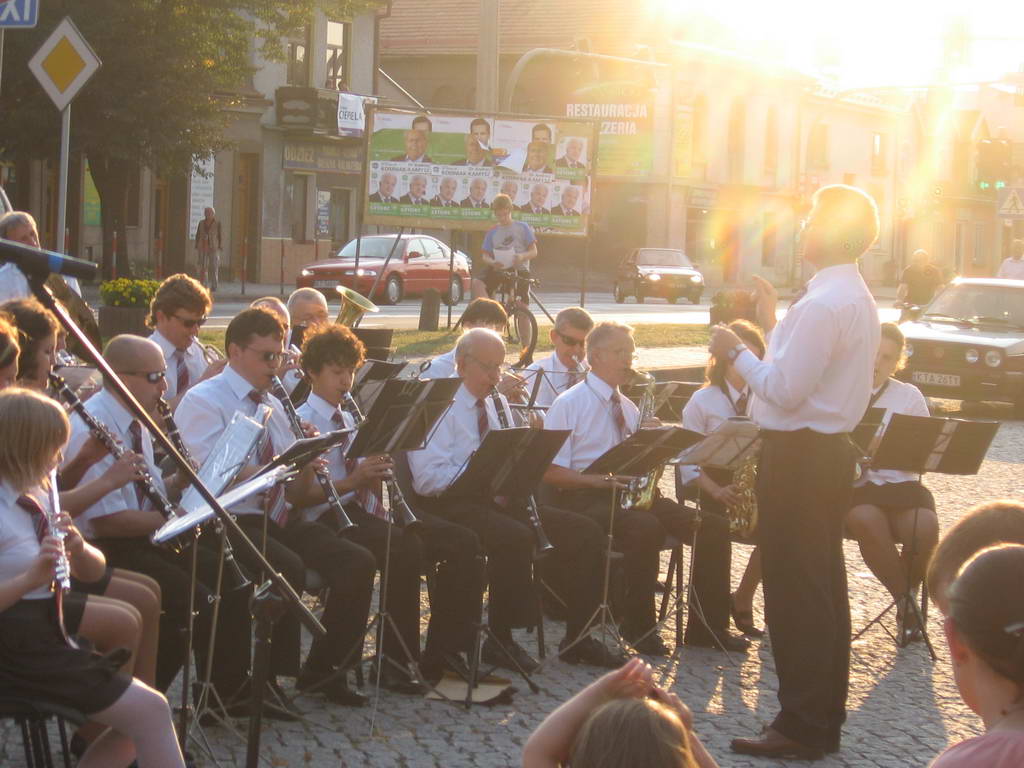 Koncert