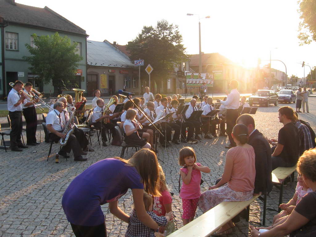 Koncert