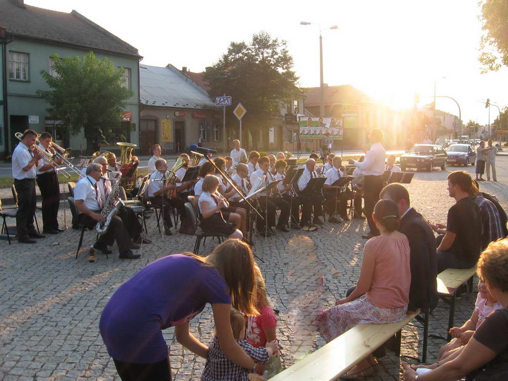 Koncert