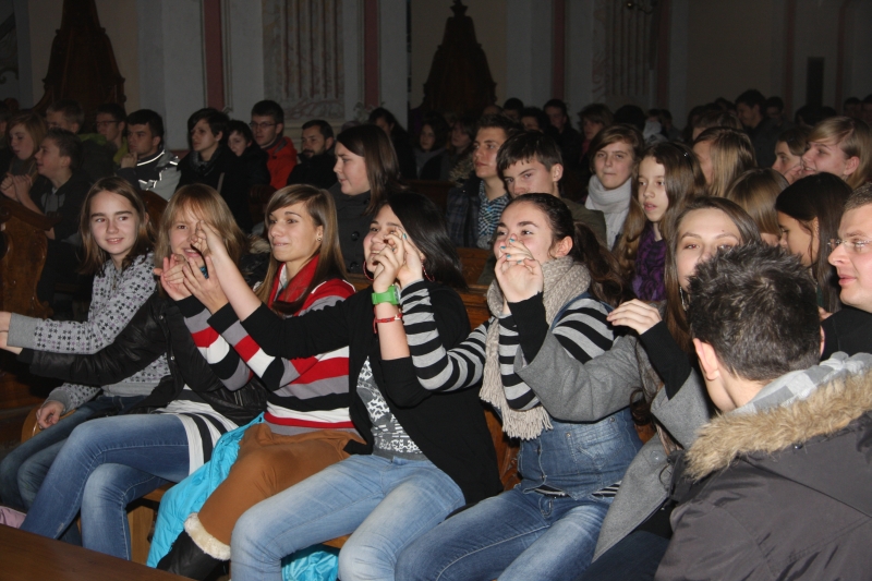 Koncert Raggae