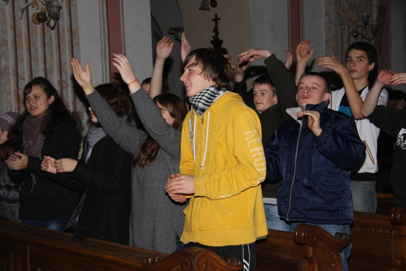 Koncert Raggae