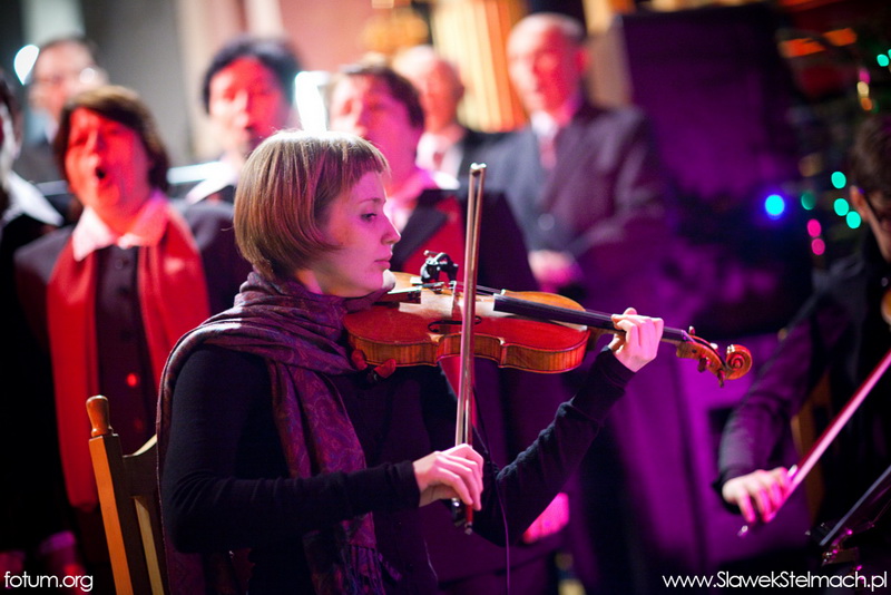 Koncert Noworoczny
