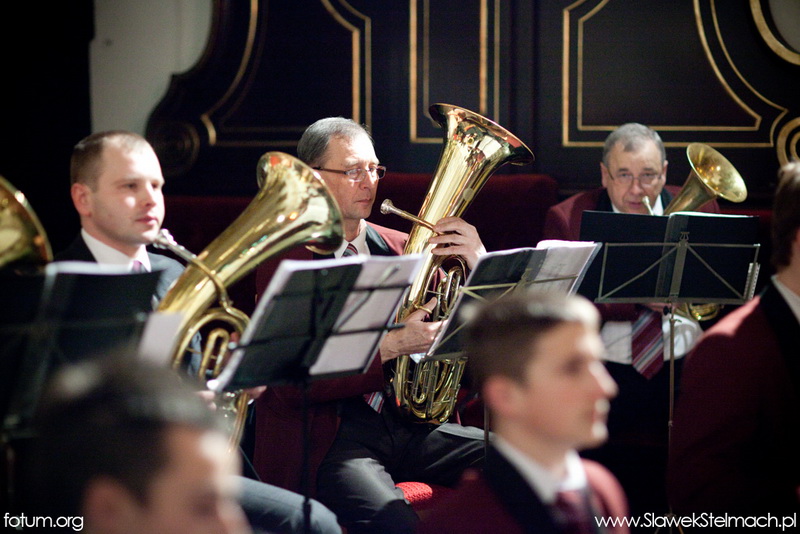 Koncert Noworoczny