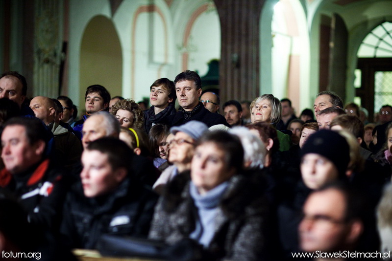 Koncert Noworoczny
