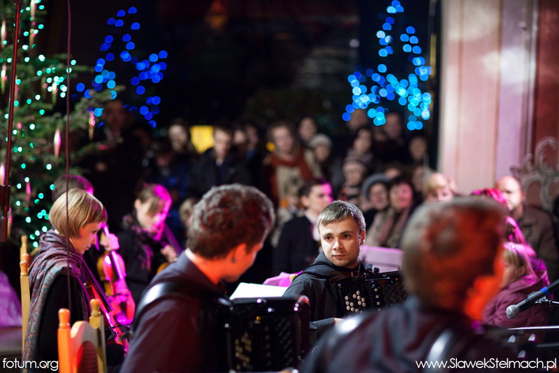 Koncert Noworoczny
