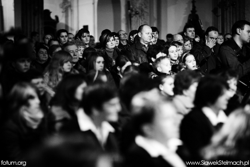 Koncert Noworoczny