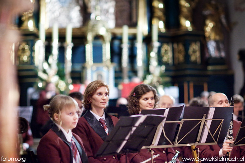 Koncert Noworoczny