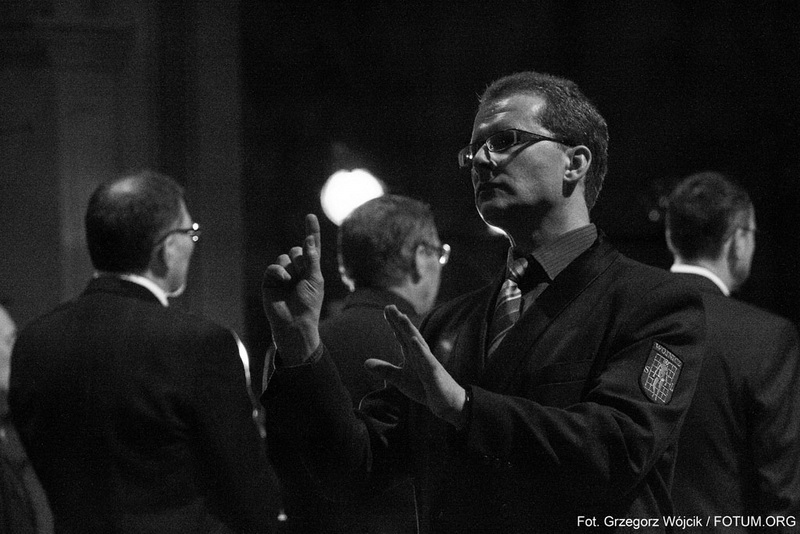 Koncert Noworoczny