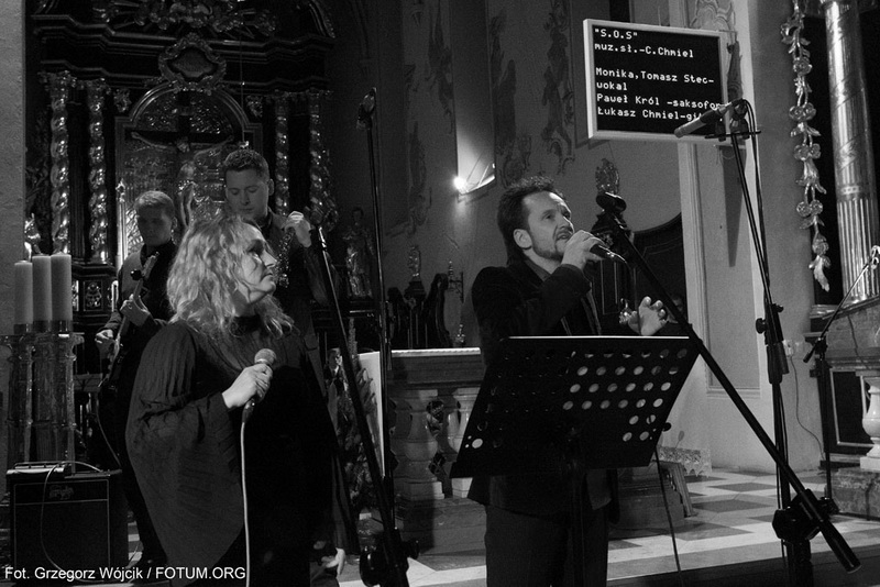 Koncert Noworoczny