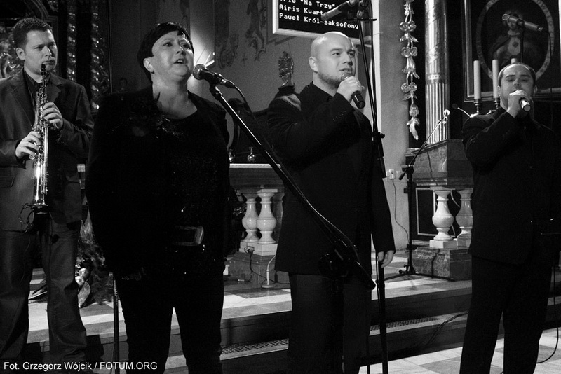 Koncert Noworoczny