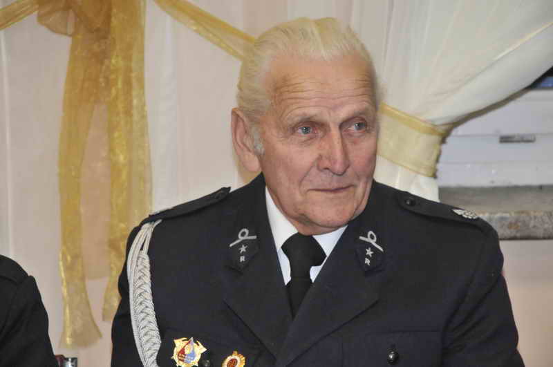 Zebranie Sprawozdawcze