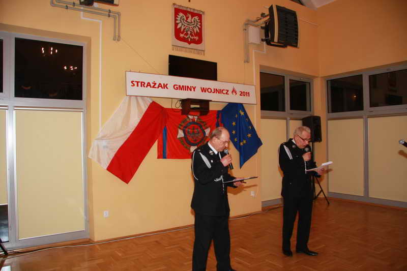 Strażak Roku