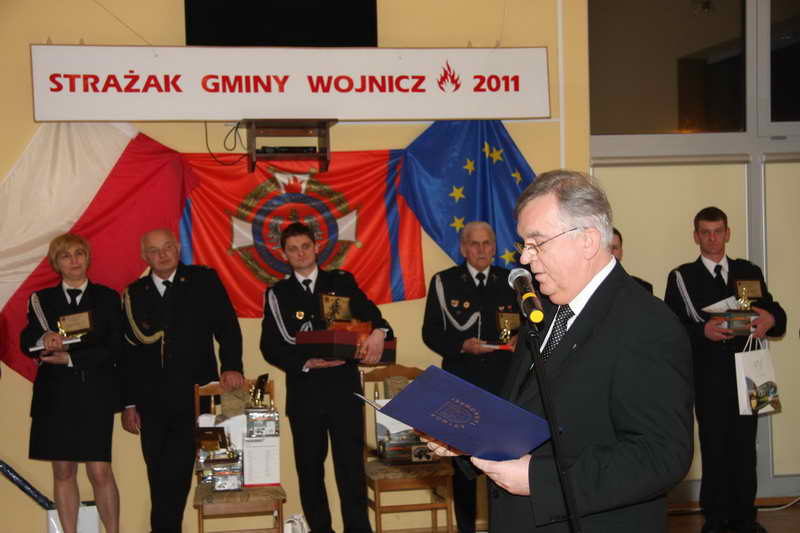 Strażak Roku