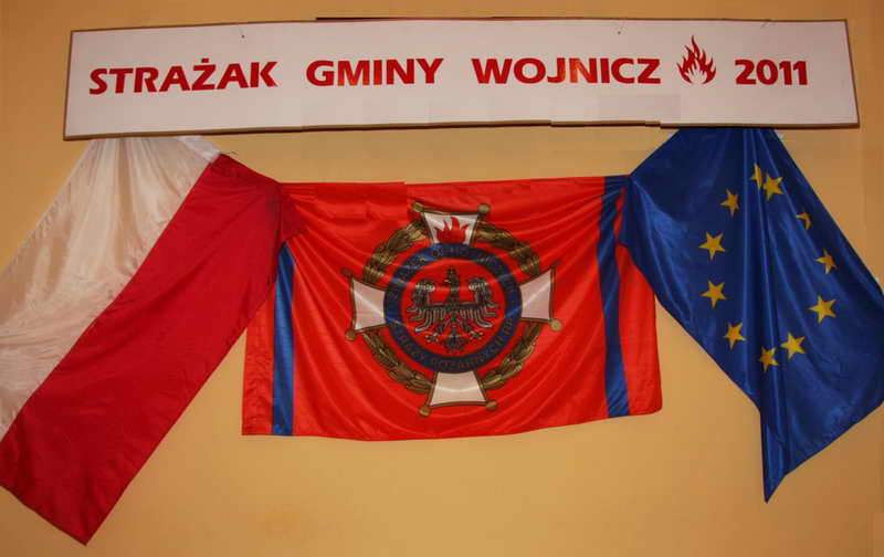 Strażak Roku