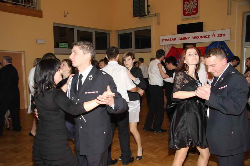 Strażak Roku