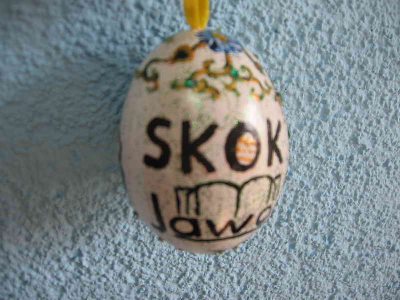 Pisanka