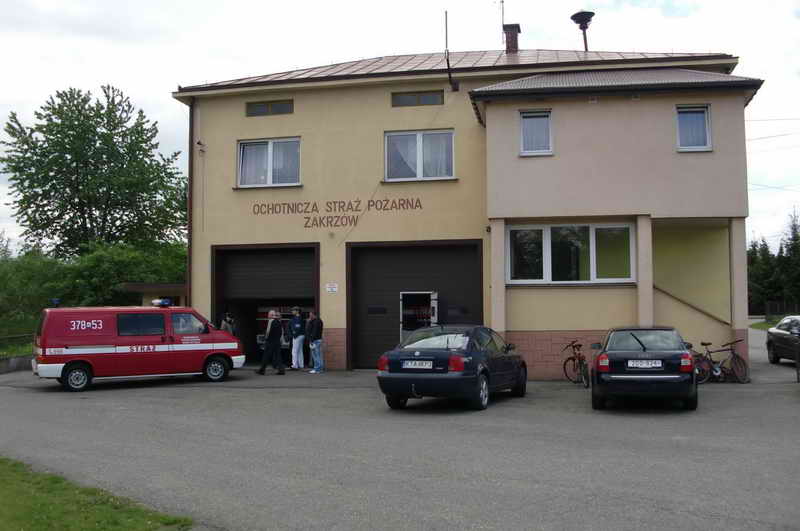 APK Zakrzów