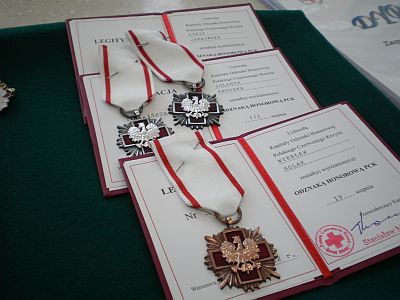 Tydzień PCK