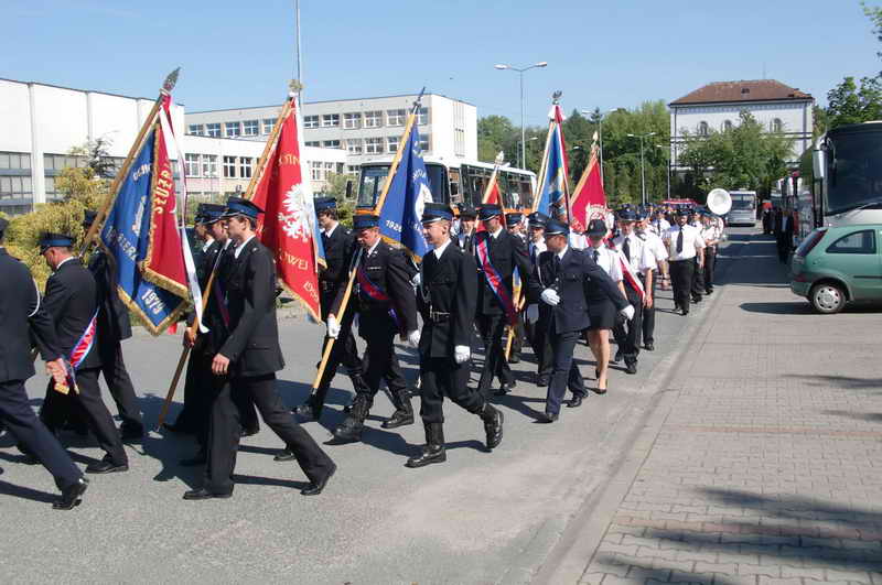 Dzień Strażaka