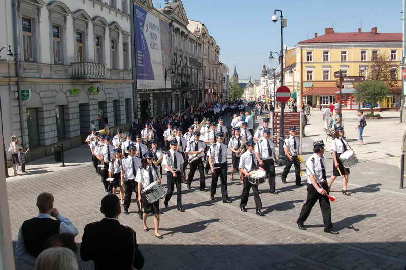 Dzień Strażaka
